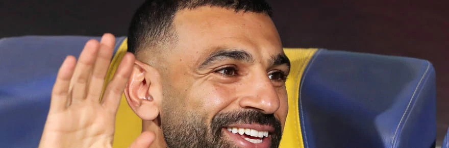 Mohamed Salah sur les listes électorales du Cameroun, l'improbable révélation