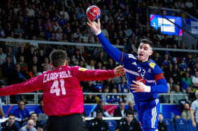 Mondial handball masculin 2025 : le bon début des Bleus, calendrier, classements et résultats