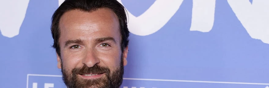 Visage récurent à la télévision, Amaury de Crayencour vient de la haute noblesse avec au moins deux prestigieux ancêtres