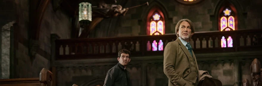 On n'en peut plus d'attendre ce film Netflix : le casting est dément et il sort à la fin de l'année