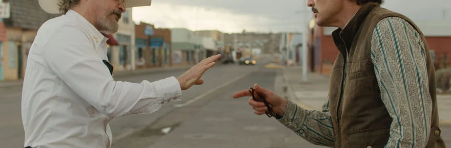 Provocateur et chaotique, ce film présenté à Cannes nous a fait fortement réagir