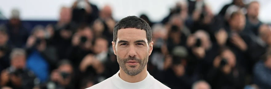 Le régime drastique de Tahar Rahim lui a fait perdre 20 kilos et a provoqué 