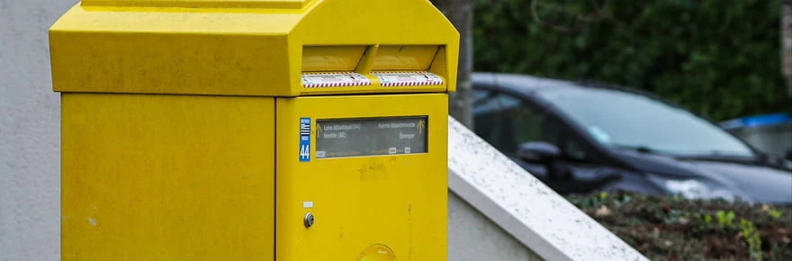 Envoyer ses lettres et ses colis par La Poste va devenir plus cher, les prix grimpent très bientôt