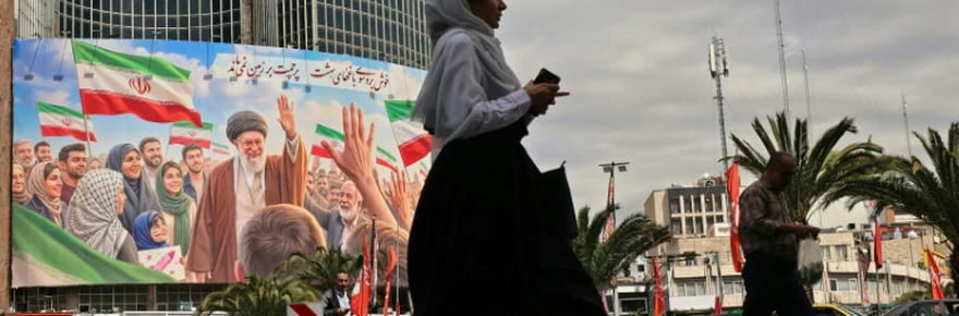 L'Iran ne compte pas discuter à nouveau avec les Etats-Unis