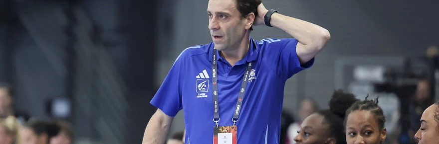 Championnats du monde féminin de handball : dates et calendrier des Bleues