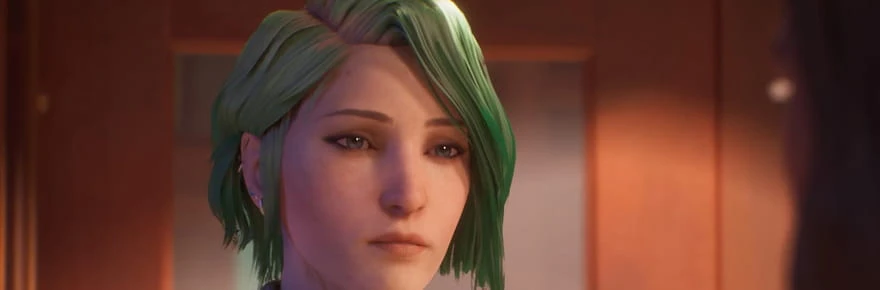 Test de Life is Strange Réunion : une conclusion nécessaire pour la saga