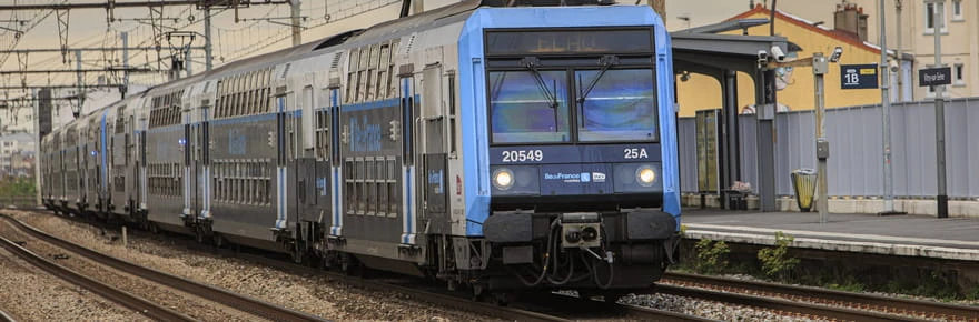 Comment le RER C a-t-il pu percuter une voiture à Choisy-le-Roi ?
