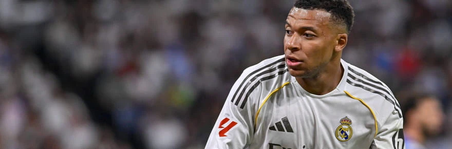Kylian Mbappé : mais pourquoi plus personne ne l'aime ?