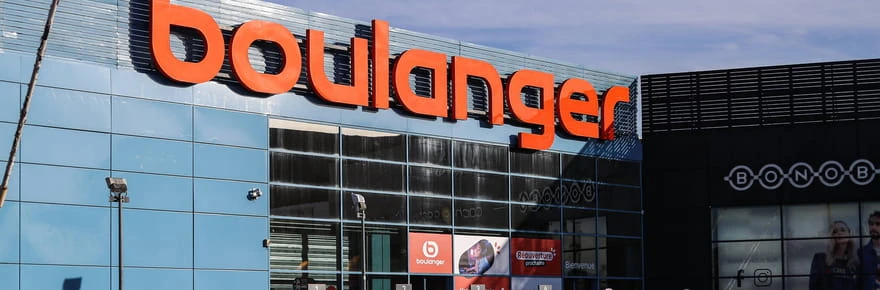 Boulanger : 27 millions de clients se font voler leurs données, êtes-vous concerné et comment se protéger