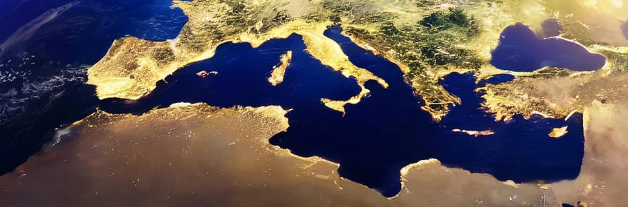 Presque 30 degrés ! L'effet de foehn bouscule la météo, le thermomètre s'affole dans quelques départements