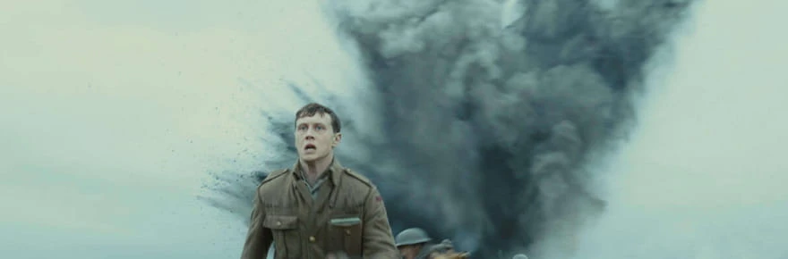 1917 : Le film a-t-il vraiment été tourné en une seule prise ? Le réalisateur explique comment il a fait
