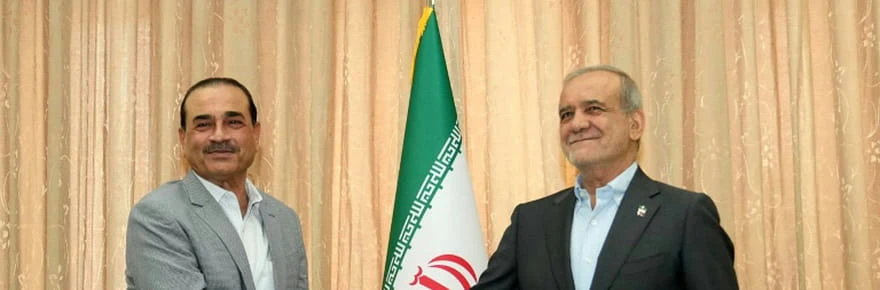 Téhéran et Washington évoquent une percée dans leurs négociations