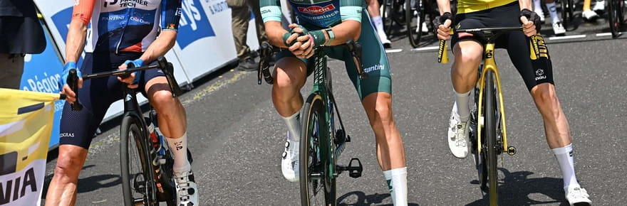 Une star du peloton prend sa retraite, 
