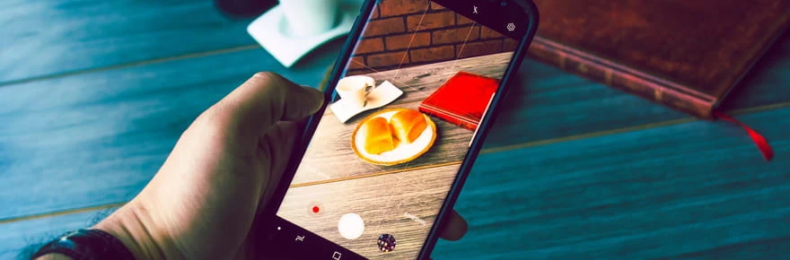 Vous n'avez plus de stockage malgré la suppression de vos photos et vidéos ? Samsung vous explique pourquoi