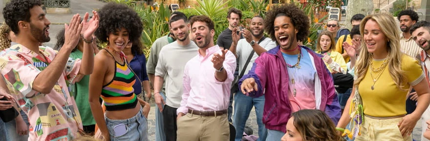Avec Tout pour la lumière, un feuilleton de trop sur TF1 ? Un autre programme pourrait vite être menacé