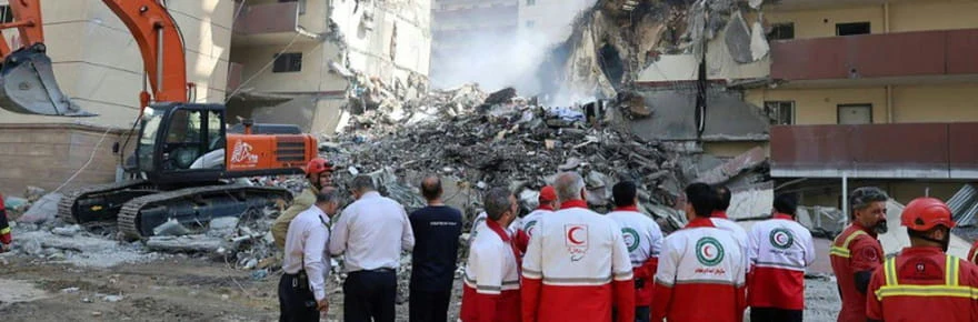 Israël dit vouloir frapper 