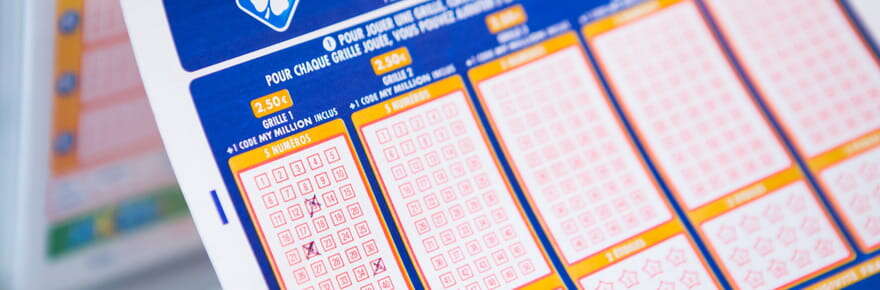 Résultat Euromillions (FDJ) : le tirage du vendredi 27 décembre 2024, 41 millions d'euros en jeu