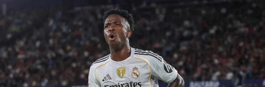 Au Real Madrid, peu importe si Vinicius part gratuitement, 
