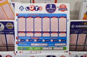 Résultat Loto (FDJ) : le tirage de ce mercredi 27 mai 2026, 3 millions d'euros en jeu