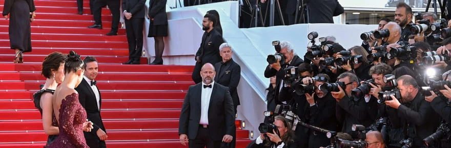 Festival de Cannes : Nicolas Winding Refn de retour, son film risque de diviser la Croisette