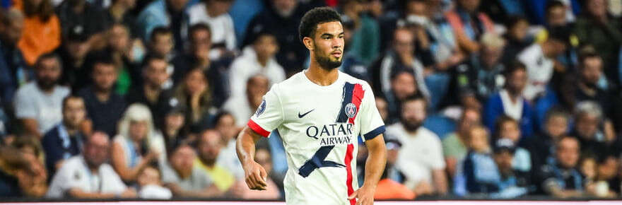 PSG - Montpellier : quatre retours dans le onze parisien