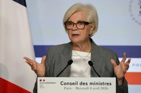 Loi de programmation militaire: 36 milliards d'euros de plus pour les armées d'ici à 2030