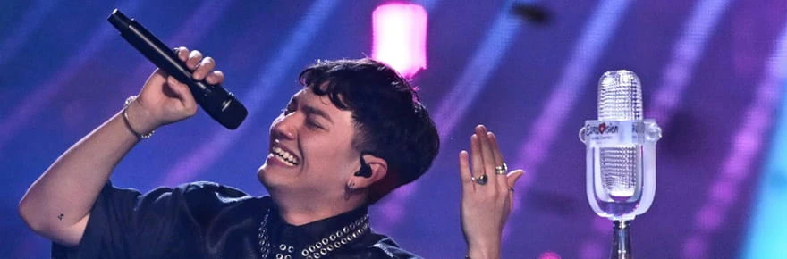 Johannes Pietsch, alias JJ : un contre-ténor à la voix folle venu d'Autriche, la vidéo de sa chanson gagnante à l'Eurovision