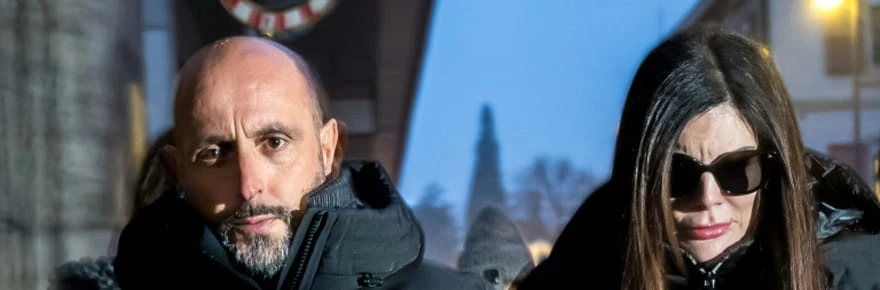 Incendie de Crans-Montana en Suisse: audition confrontation des propriétaires du bar