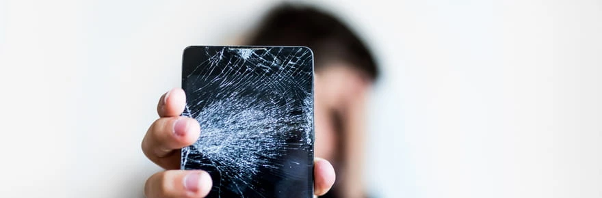 C'est la pire marque si vous cassez votre téléphone, aucun plan d'assurance ou de réparateur n'est inclus