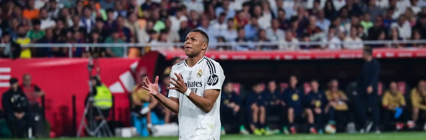 Après le Ballon d'Or, Mbappé n'est plus le favori pour ce nouveau trophée prestigieux