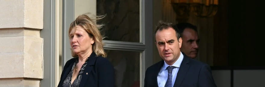 Budget: Lecornu renvoie la balle au Parlement sans convaincre gauche et RN