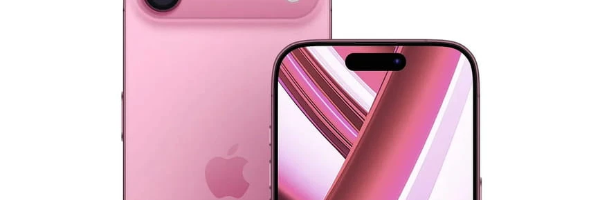 iPhone 17 Air : Apple aurait dévoilé son nouveau smartphone par erreur !