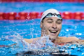 DIRECT. Championnats du monde de natation 2025 : Grousset, Gastaldello, Mcintosh... Le programme de folie