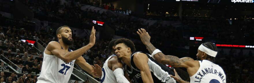 NBA: les Spurs solides, Cleveland engrange