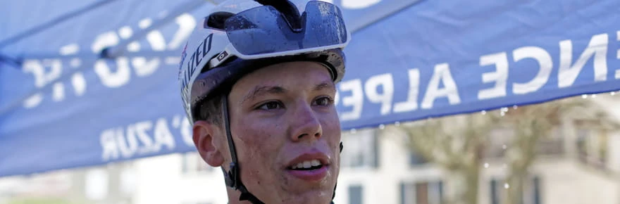 Interview de Paul Magnier : 