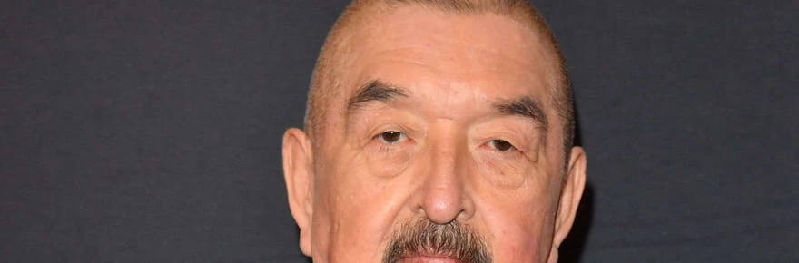 Mort de Graham Greene (