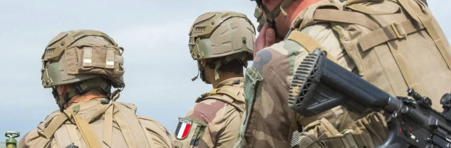 Devenir réserviste oui, mais pour quelles missions et quel salaire ?