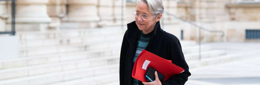 Elisabeth Borne ministre de l'Education nationale ? Ce qu'elle défend pour l'école