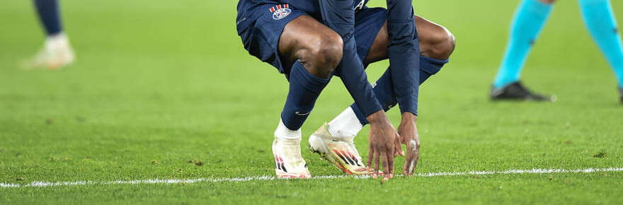 Liverpool - PSG : cette image qui circule en Angleterre a de quoi décourager Paris