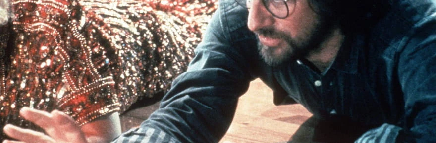 Traumatismes, famille, passion... L'incroyable destin de Steven Spielberg