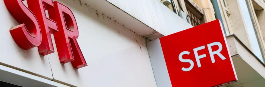 SFR : l'opérateur victime d'une panne de réseau, quelles alternatives possibles ?