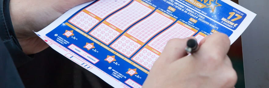 Résultat de l'EuroMillions (FDJ) : le tirage du vendredi 9 mai 2025, 124 millions d'euros en jeu
