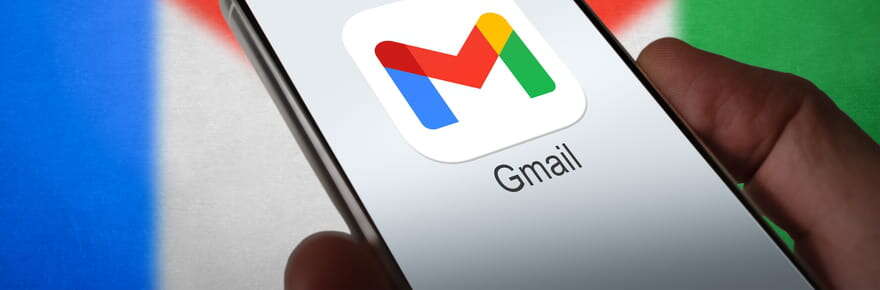 Google avertit ses utilisateurs, cette nouvelle arnaque bien rodée vise vos boîtes mails