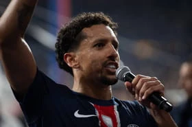 Exit Marquinhos : la recrue portugaise dont le PSG rêve en défense