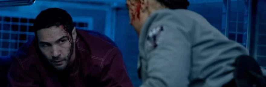 Prisoner : de quoi parle ce thriller explosif avec Tahar Rahim sur Canal+ ?