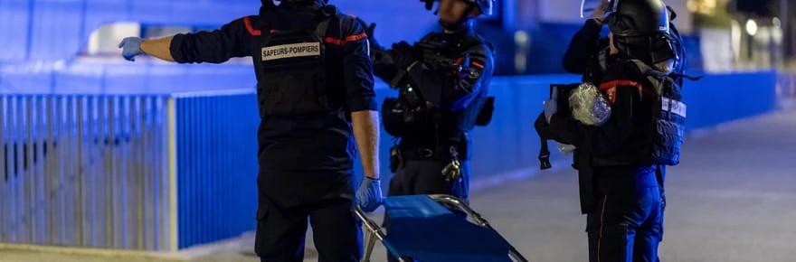 Incendie à Rillieux-la-pape : les images du clip de rap qui a déclenché le sinistre