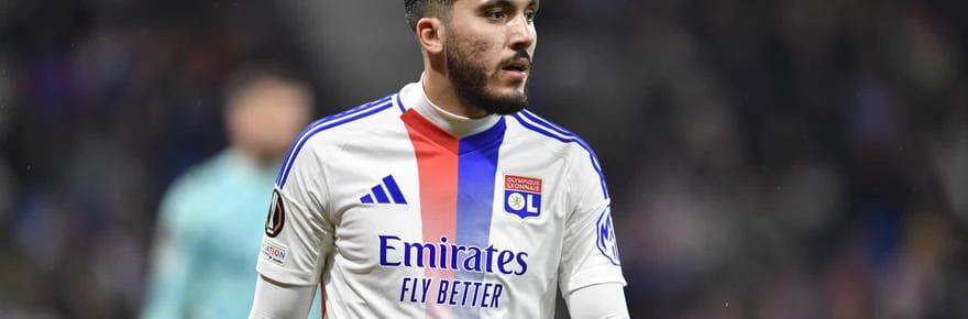 DIRECT. Lyon - Manchester United : suivez le match