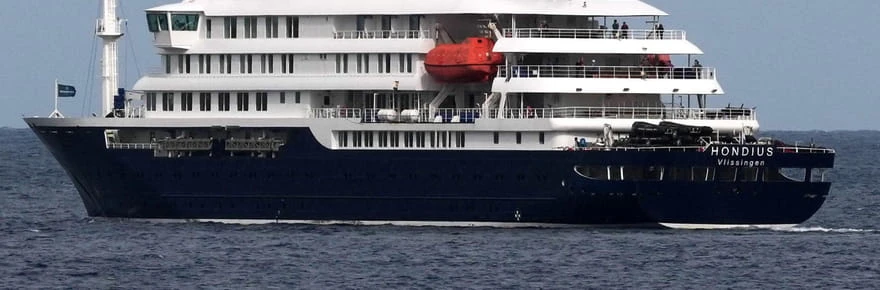 Hantavirus sur un bateau de croisière : l'évacuation se précise, quel risque de contagion en Europe ?