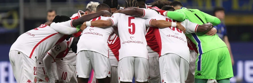 Un attaquant de Ligue 1 dans le top 10 des meilleurs d'Europe et ce n'est pas Dembélé