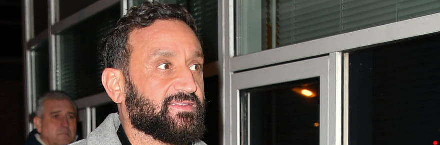 Cyril Hanouna annoncé sur une nouvelle chaîne surprise, avec ou sans TPMP ?